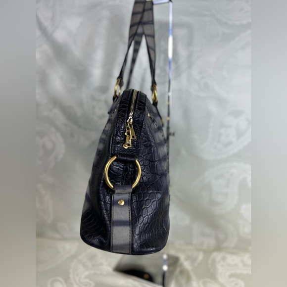 YSL Rive Gauche Shoulder Bag in VGUC - Picture 7 of 14